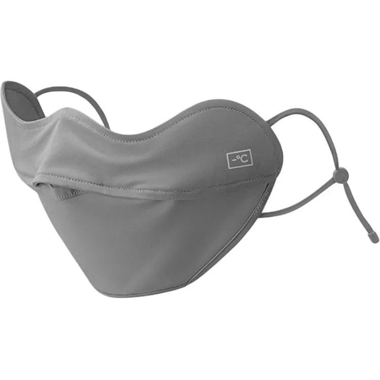 Bananain Cool Skin 3 Series Mask