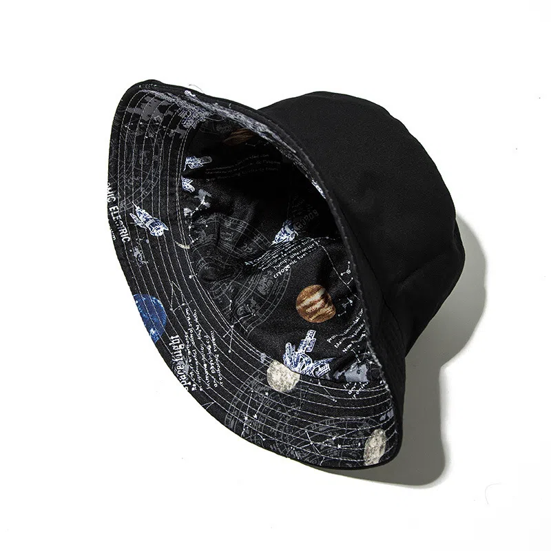 WODONBLE Bucket Hat