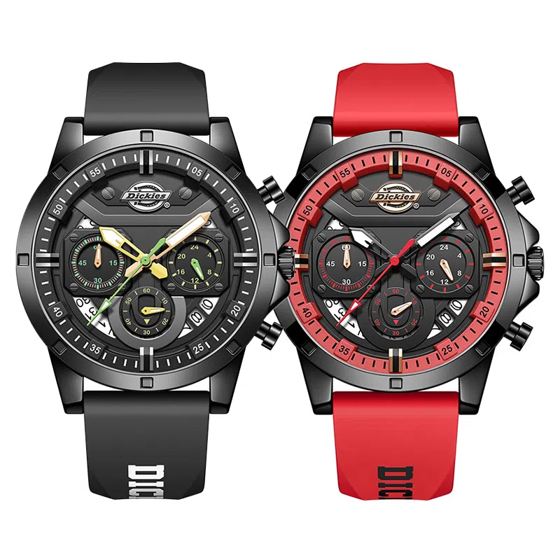 Dickies Quartz Watch