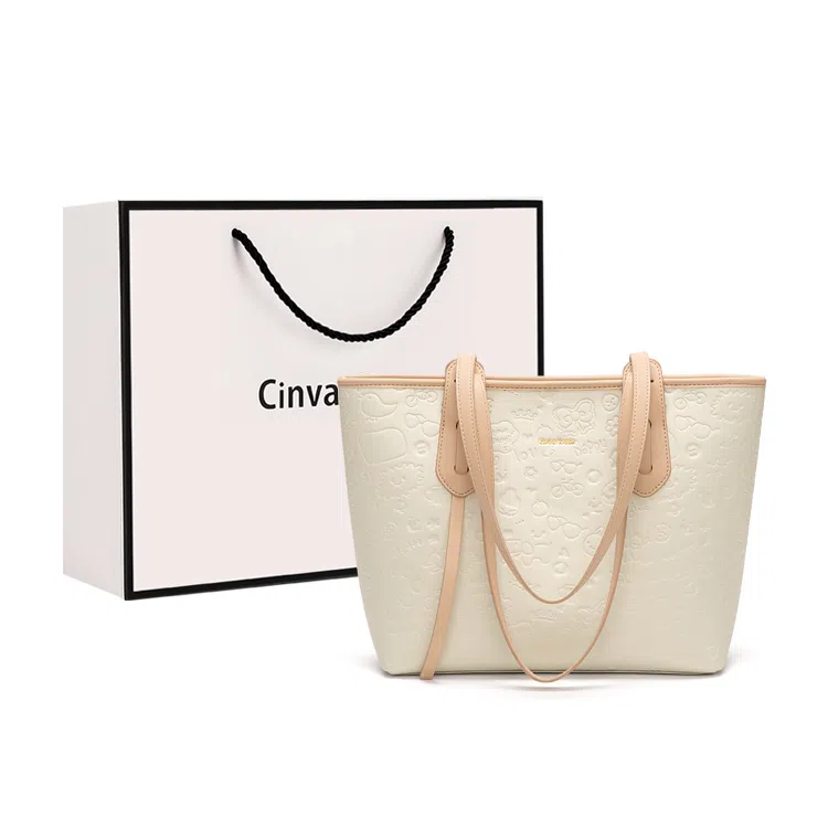 CinvaiKrose Tote
