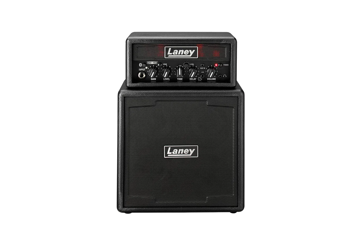 LANEY () MINISTACK-IRON