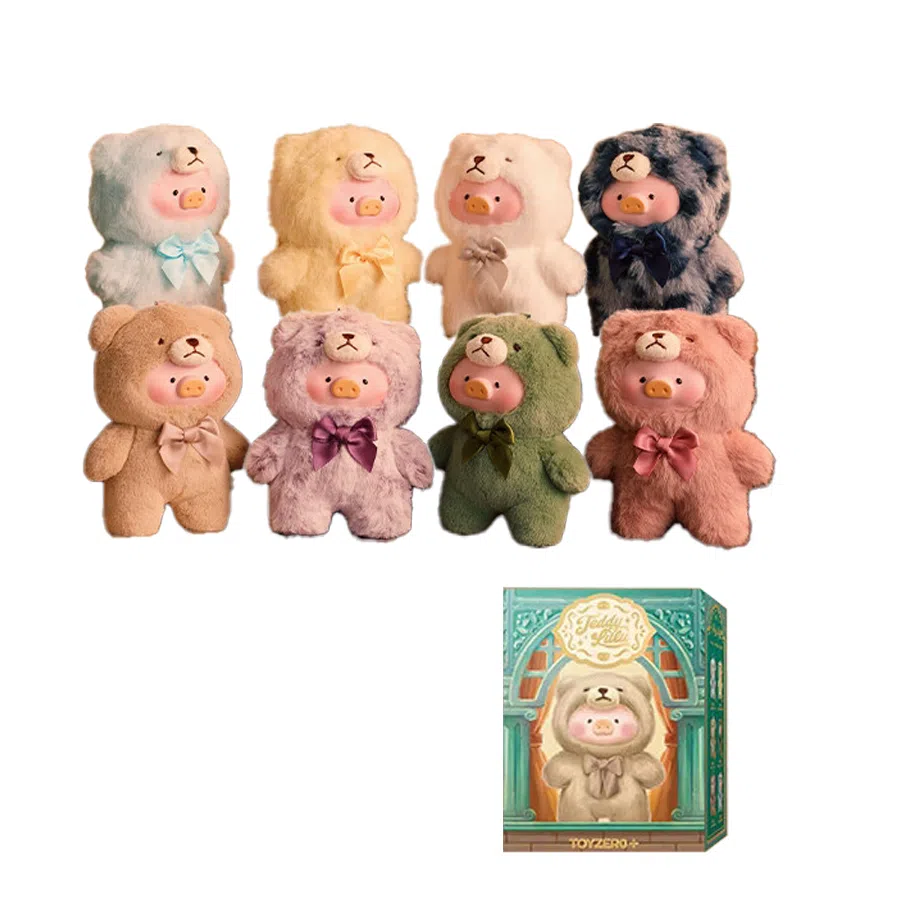 52TOYS LuLu 6