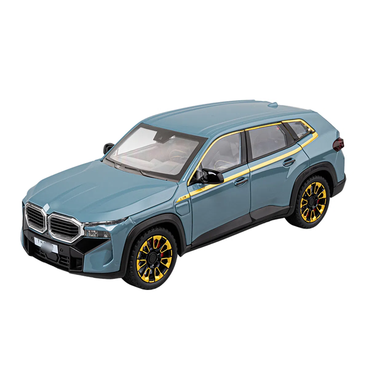 CHE ZHI 124XM