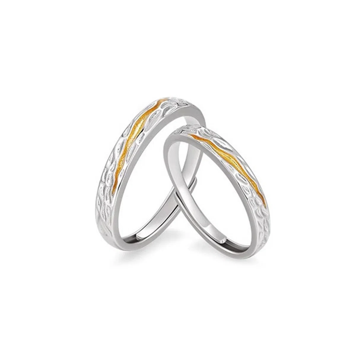 LOVE WHEEL ins 925