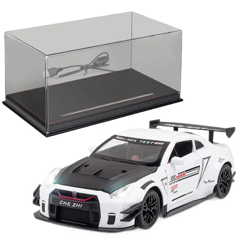CHE ZHI GTR DIY