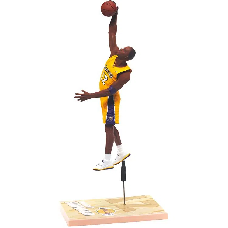 McFARLANE NBA NBA 22 15.2cm