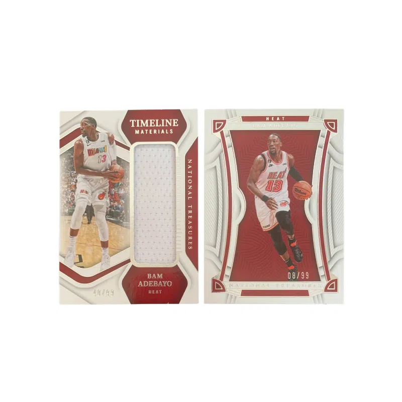 PANINI 2022-23 4099+base 0899