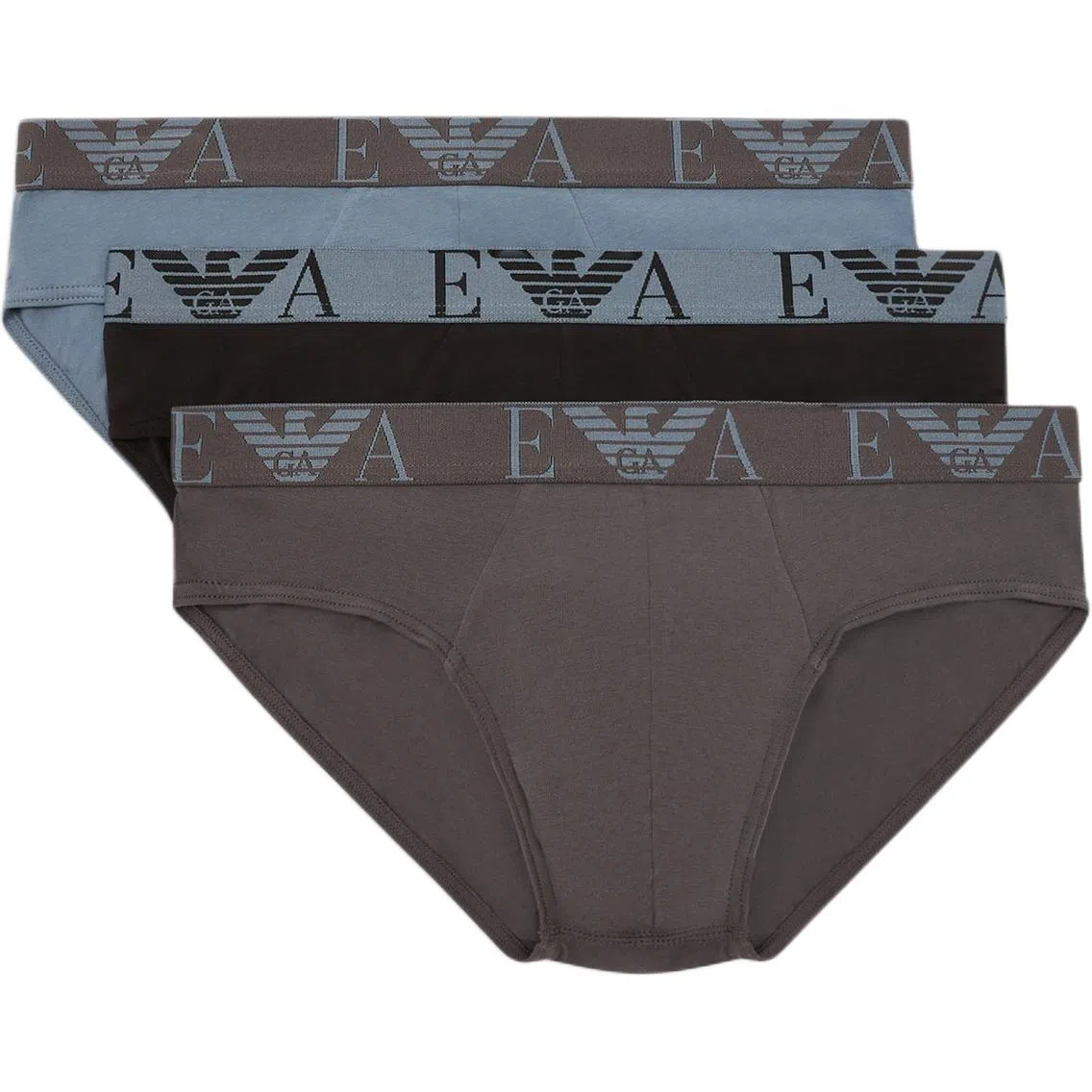 EMPORIO ARMANI Logo 3