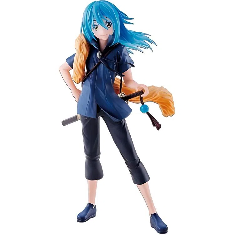 BANPRESTO 19.5cm