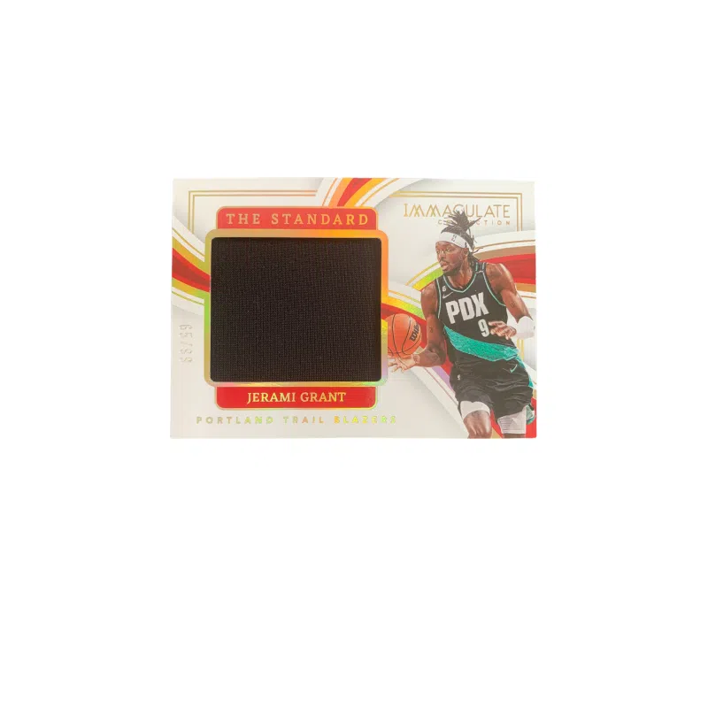 PANINI 2022-23 panini imm 6599
