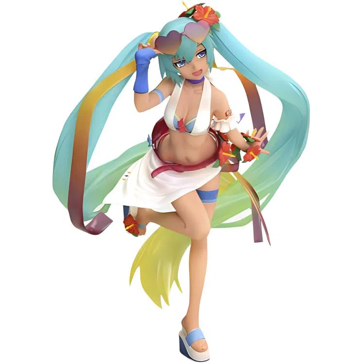 SEGA miku