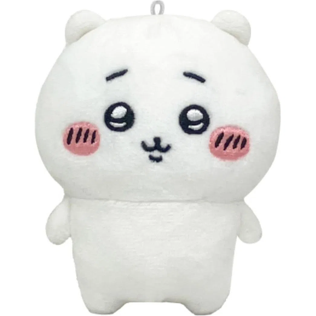 chiikawa chiikawa 10cm