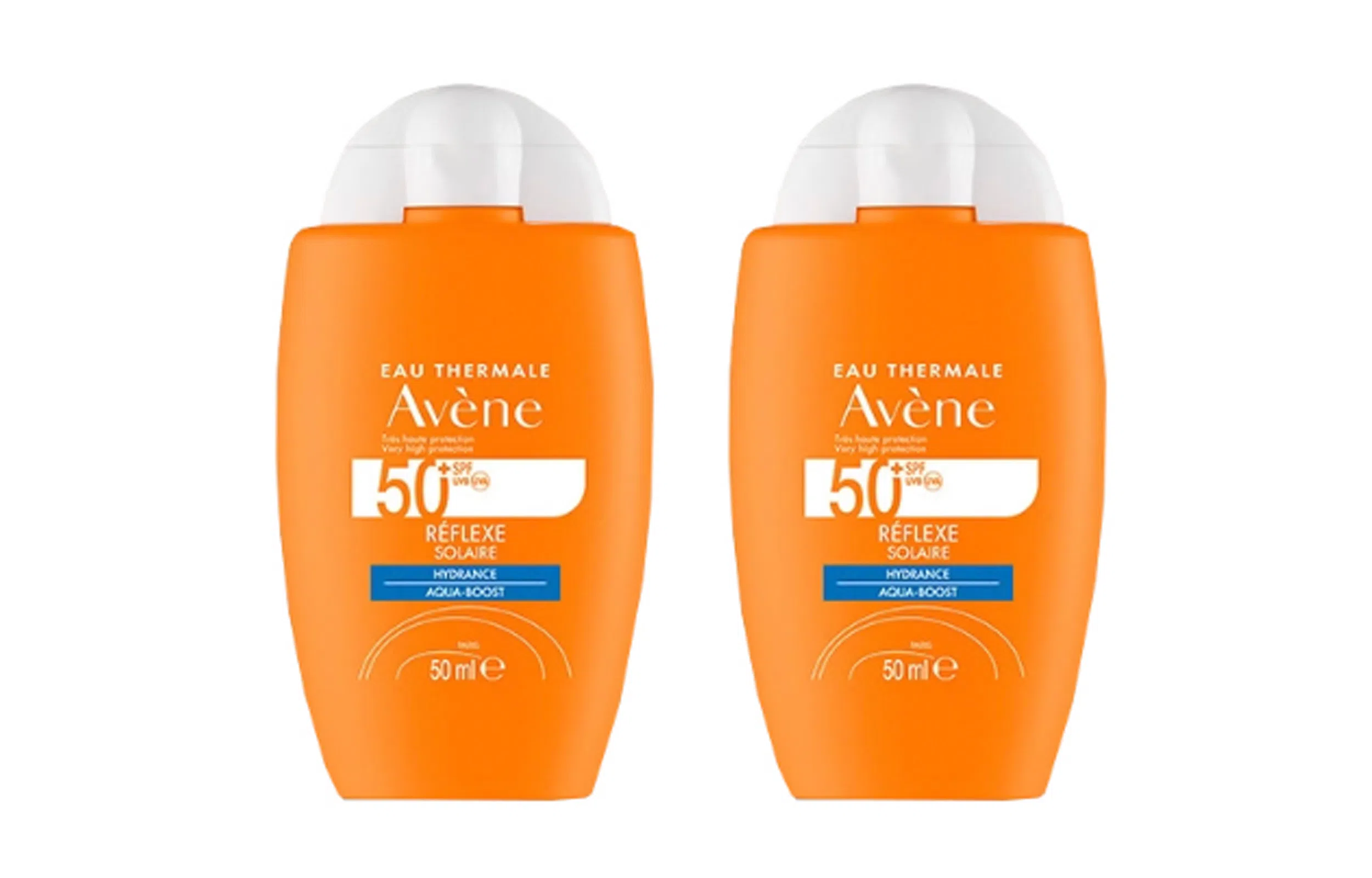 SFP50+PA++ 50ml50ml*2