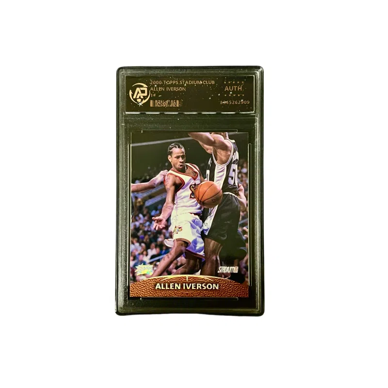 Topps 2000 76 24
