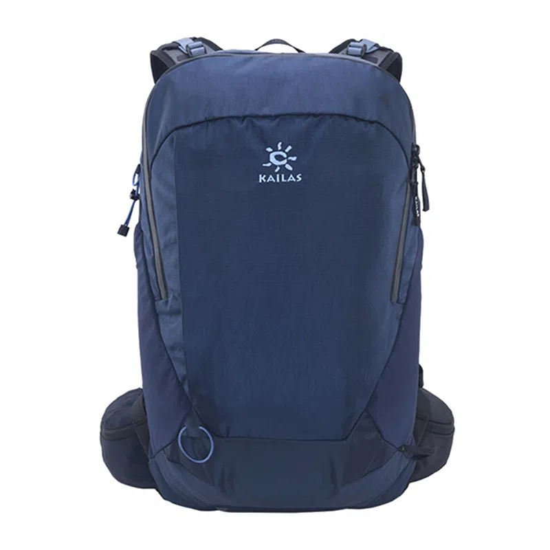 KAILAS IV Wind tunnel IV 26