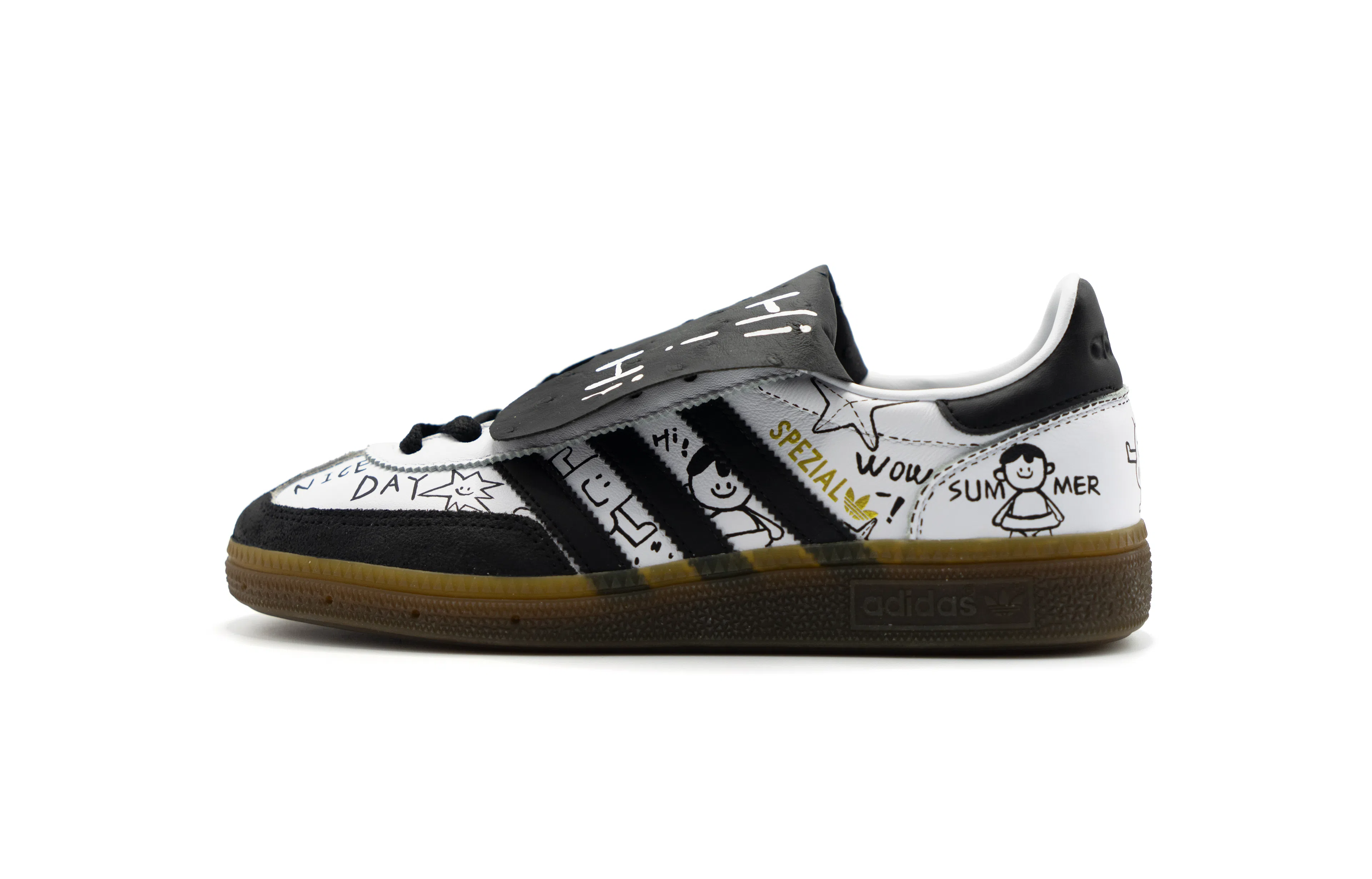 adidas Handball Spzl