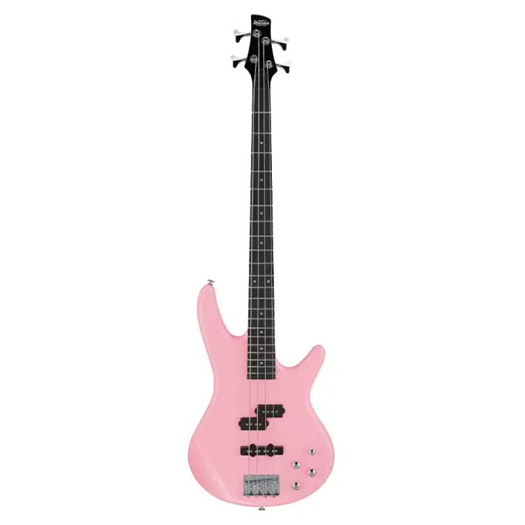 Ibanez GSR200GSR200B 4 GSRBass