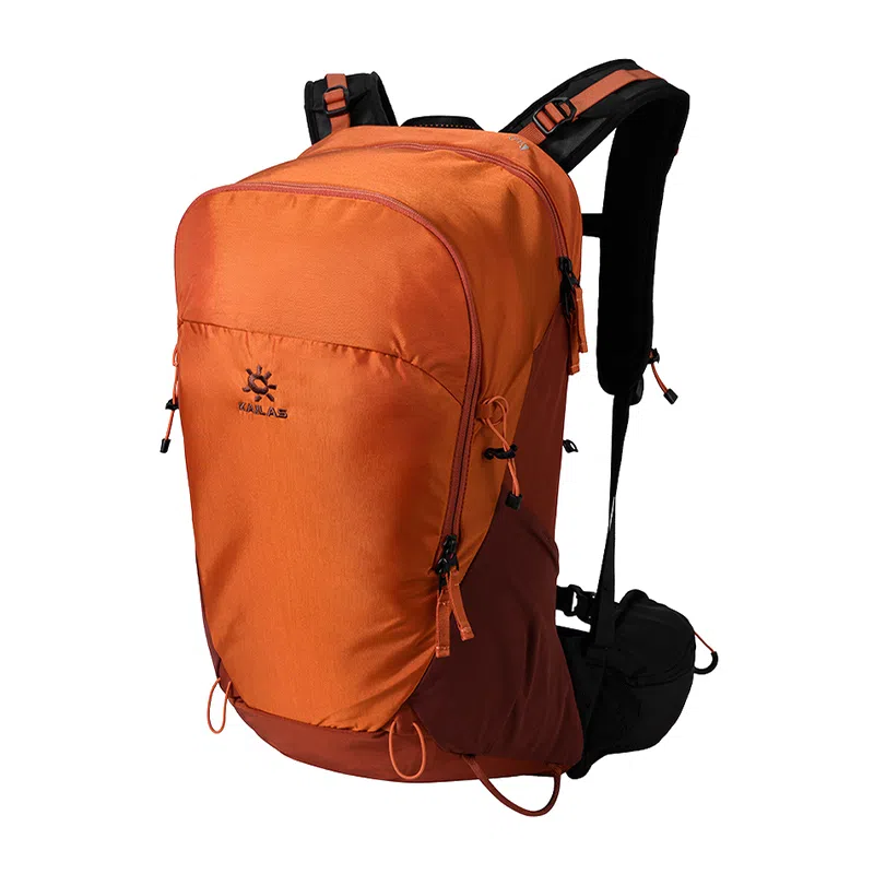 KAILAS IV Wind tunnel IV 26