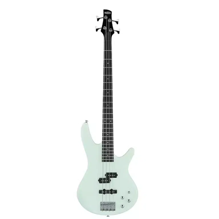 Ibanez GSR200GSR200B 4 GSRBass