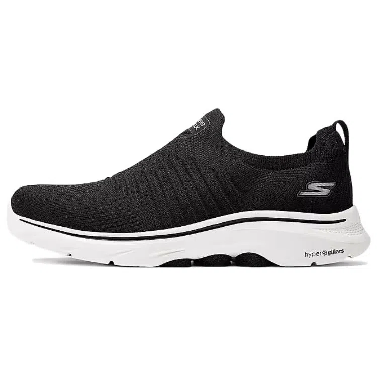 Skechers GO WALK 1 Black