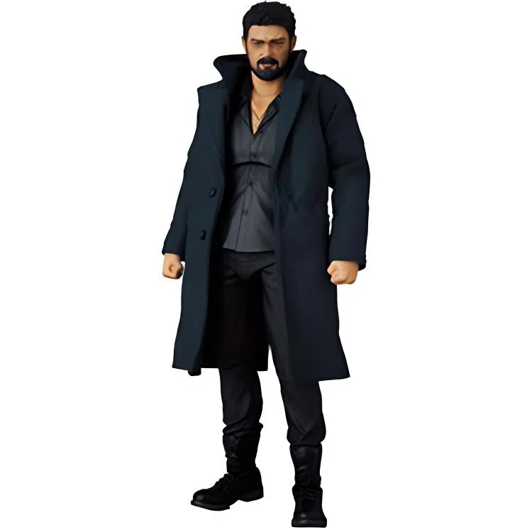 Medicom Toy mafex no.154 15.5cm