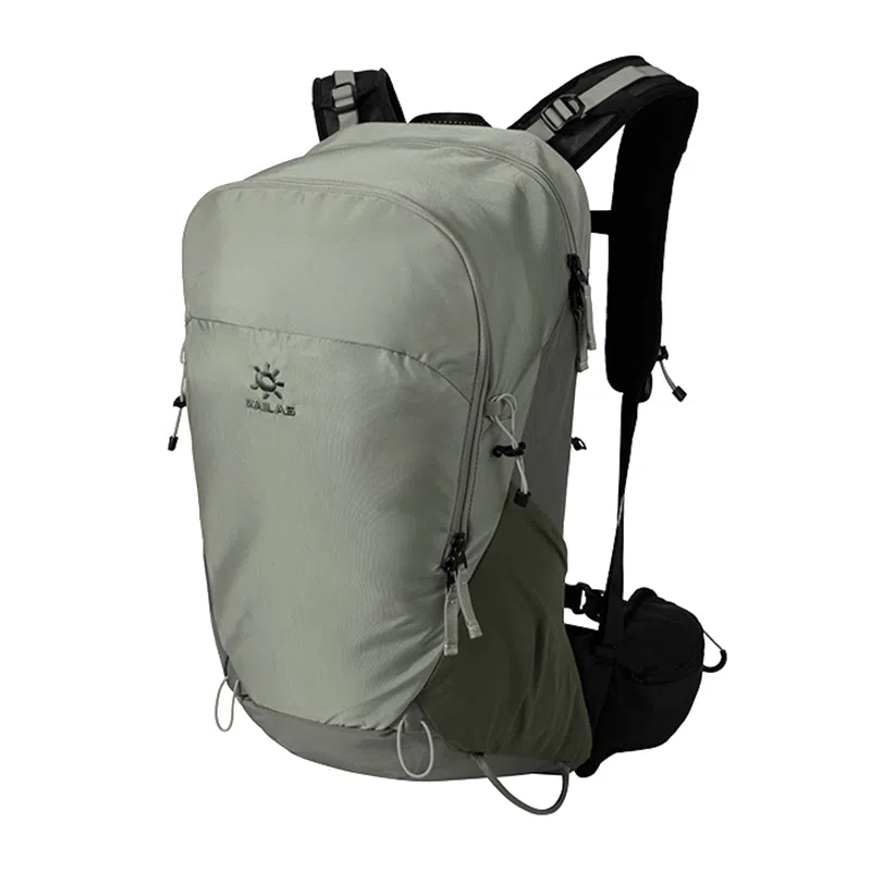 KAILAS IV Wind tunnel IV 26