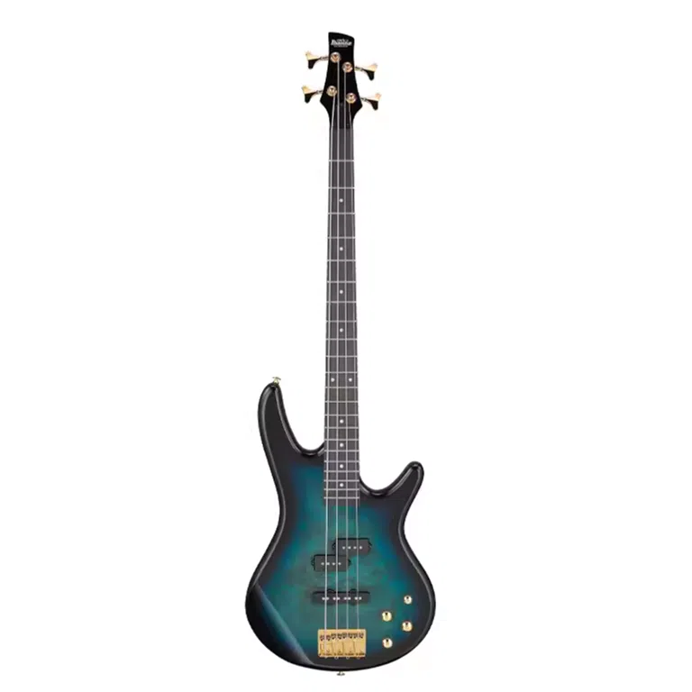 Ibanez GSR200GSR200B 4 GSRBass