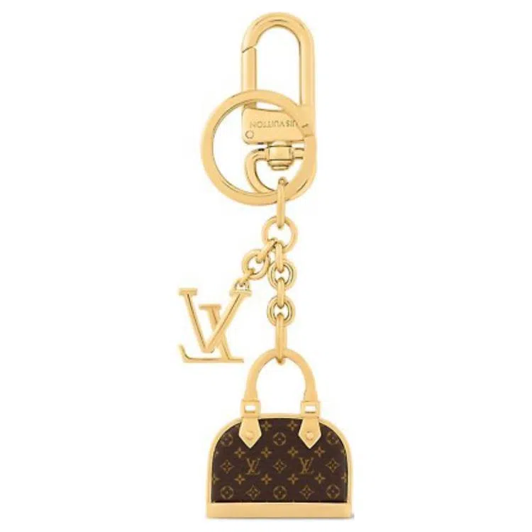 LOUIS VUITTON Logo
