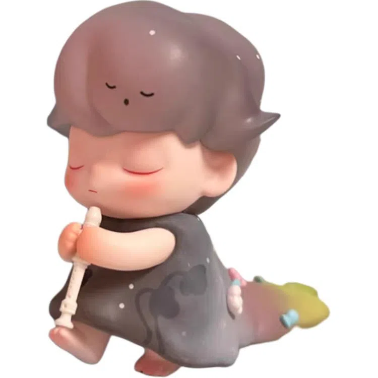 POP MART DIMOO 7.5cm pts