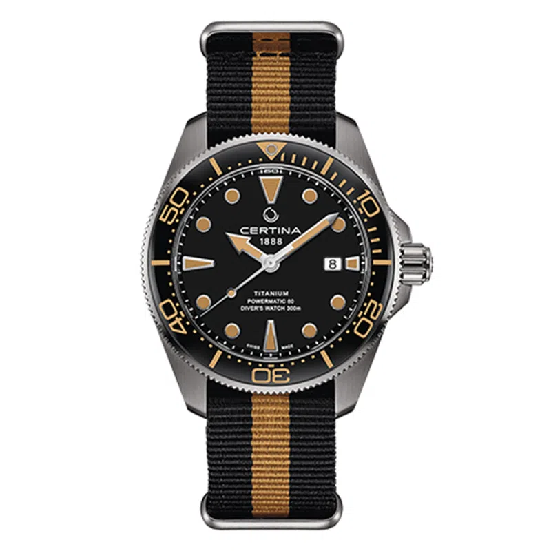 Certina C032.607.48.051.00