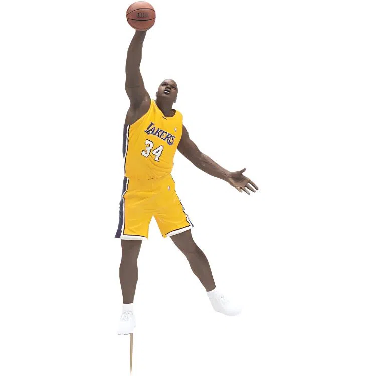 McFARLANE TOYS NBA 2 15.2cm