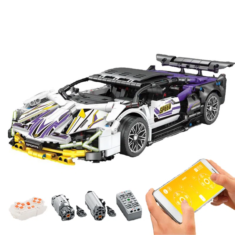 watchmen 1229pcs wt0099