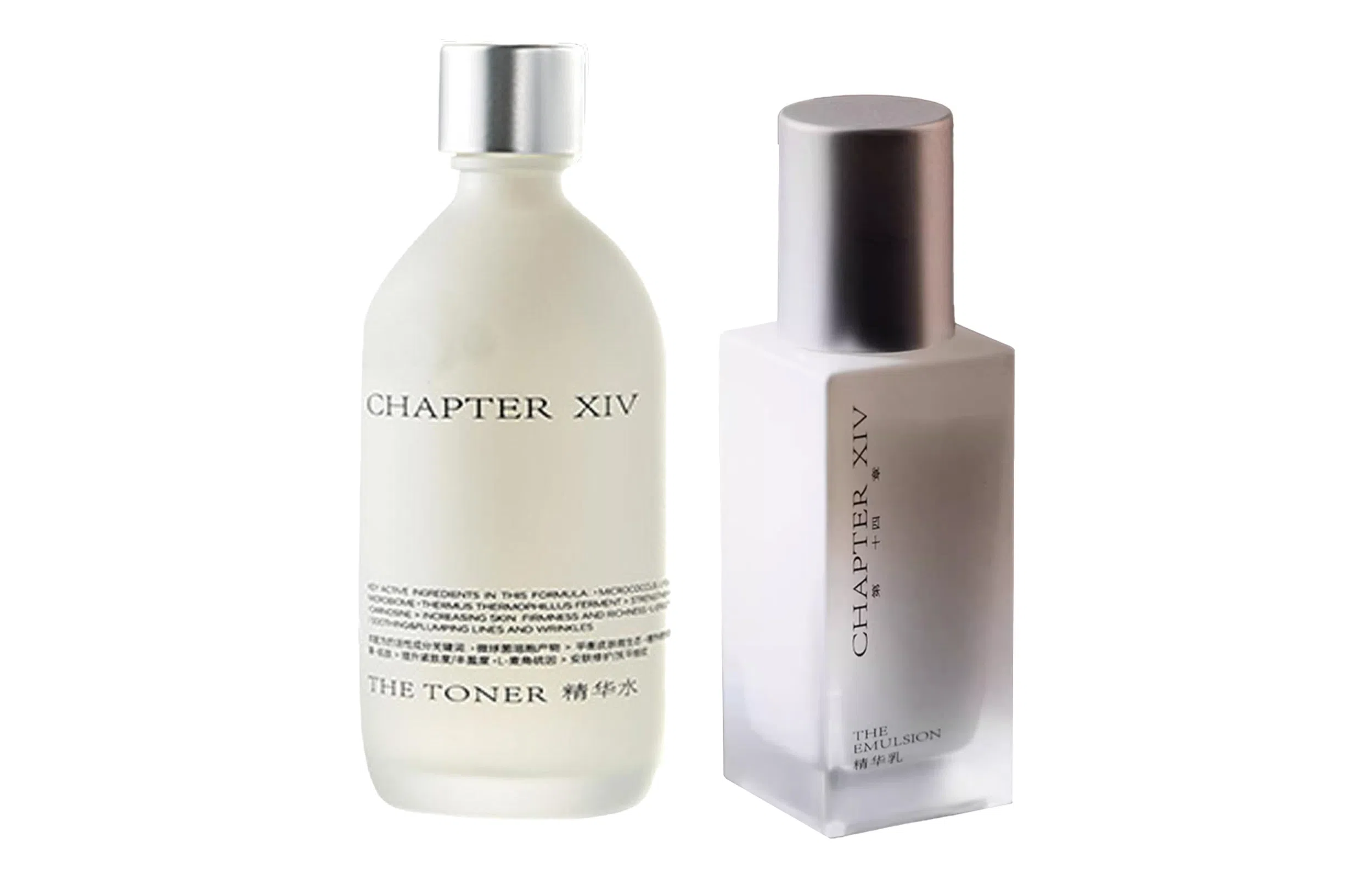 CHAPTERXIV 150ml+100ml