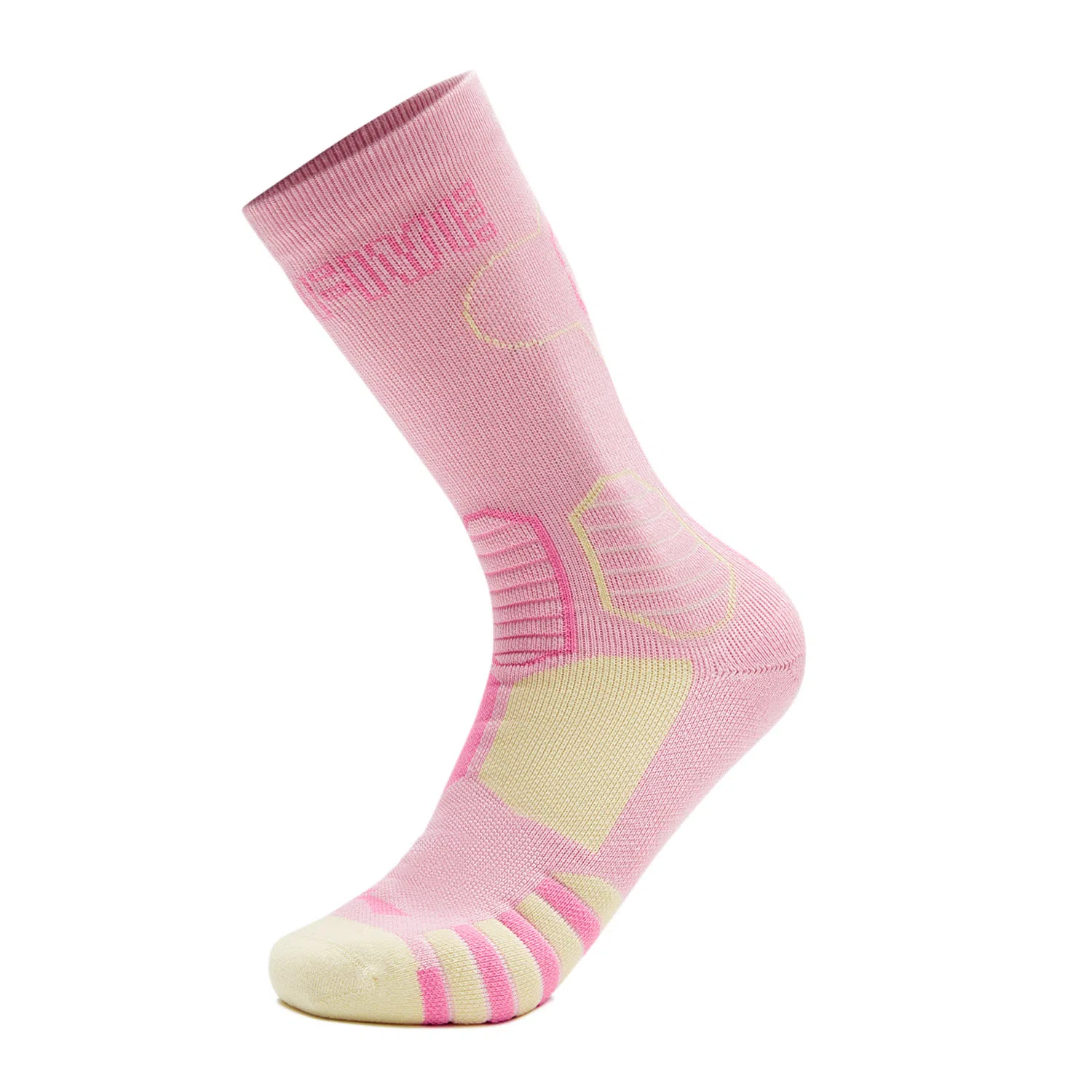 LiNing BADFIVE Basketball Socks