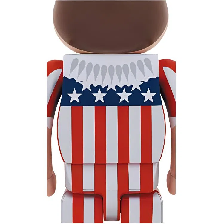 BERBRICK New ROTE'KA 70cm