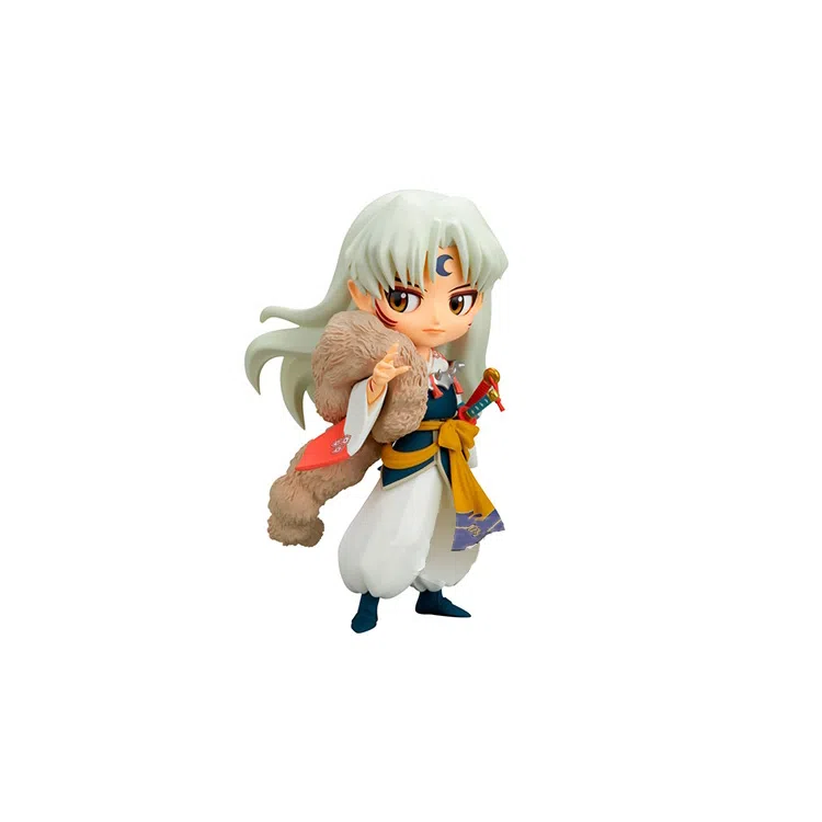 BANPRESTO q posket b Q 14cm