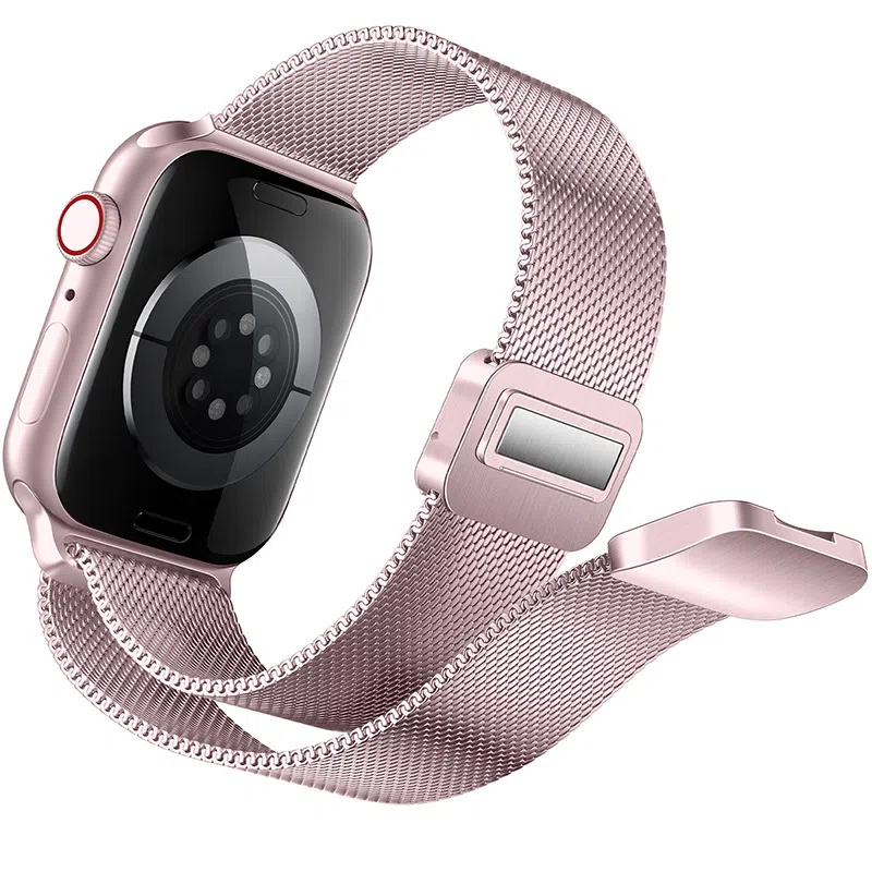 Akkerds Milanese Loop Band