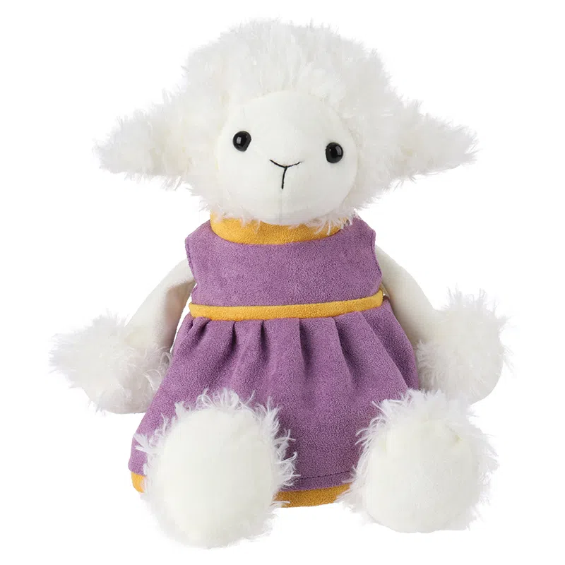 APRICOT LAMB 18cm