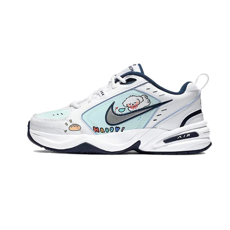 Nike Air Monarch 4 PU