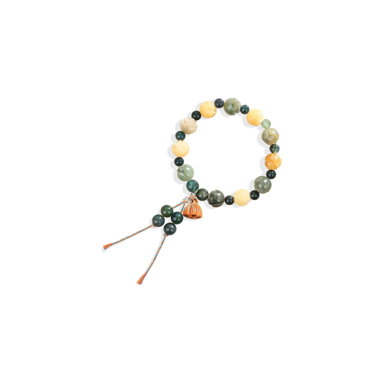 Cuz strange Intention