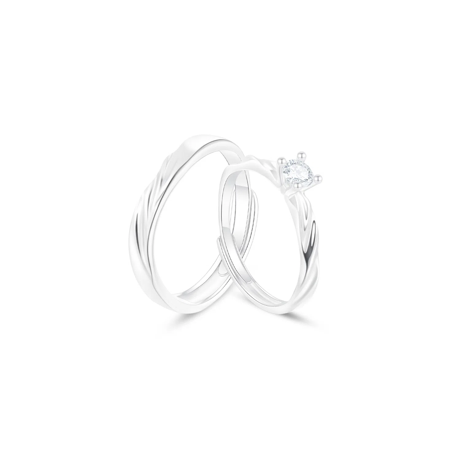 Cuz strange Intention