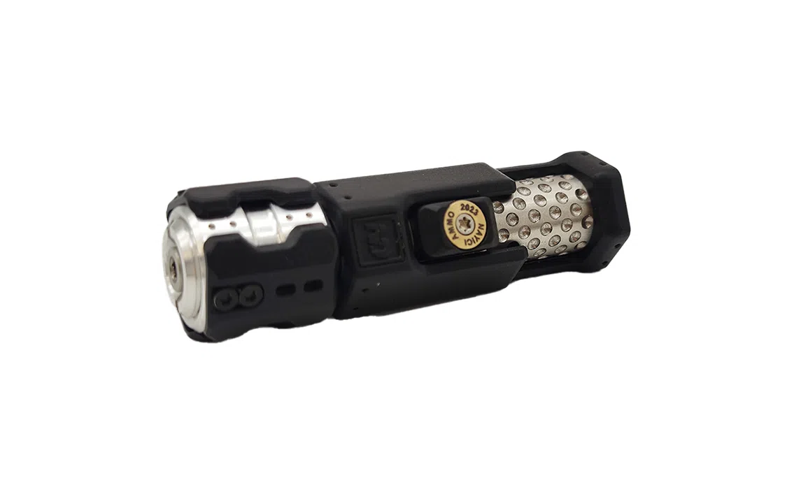 BABO PANDA FOR PANDA SOUL EDC