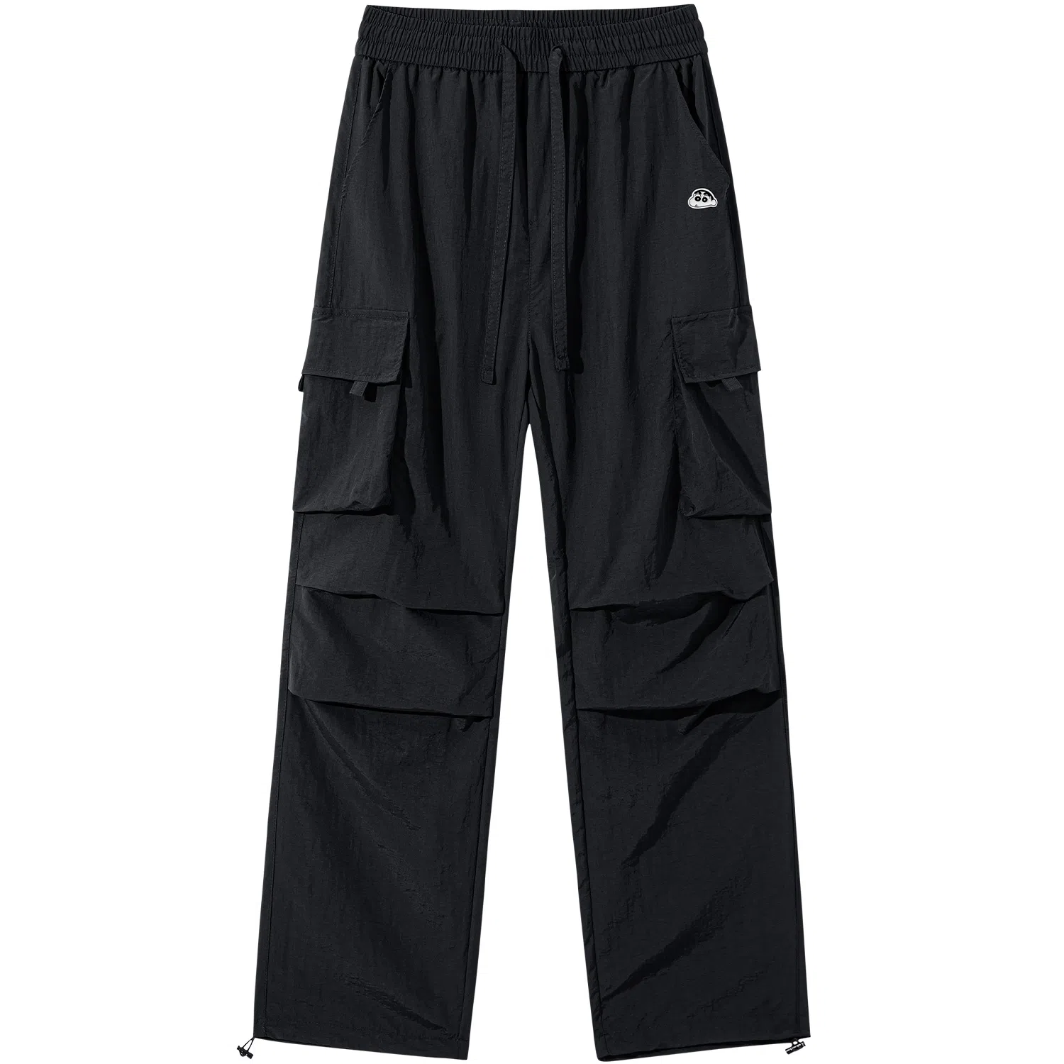 Crayon Shinchan logo