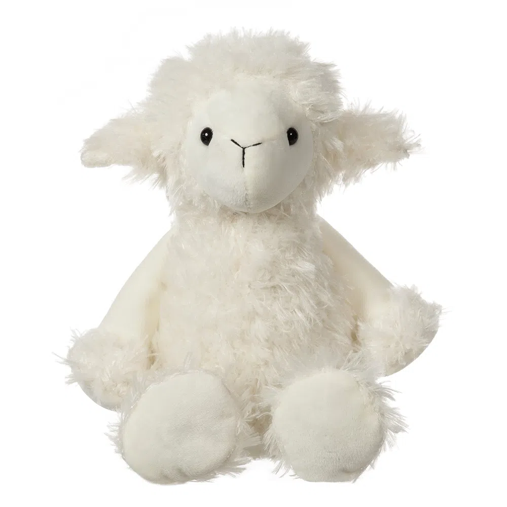 APRICOT LAMB 18cm
