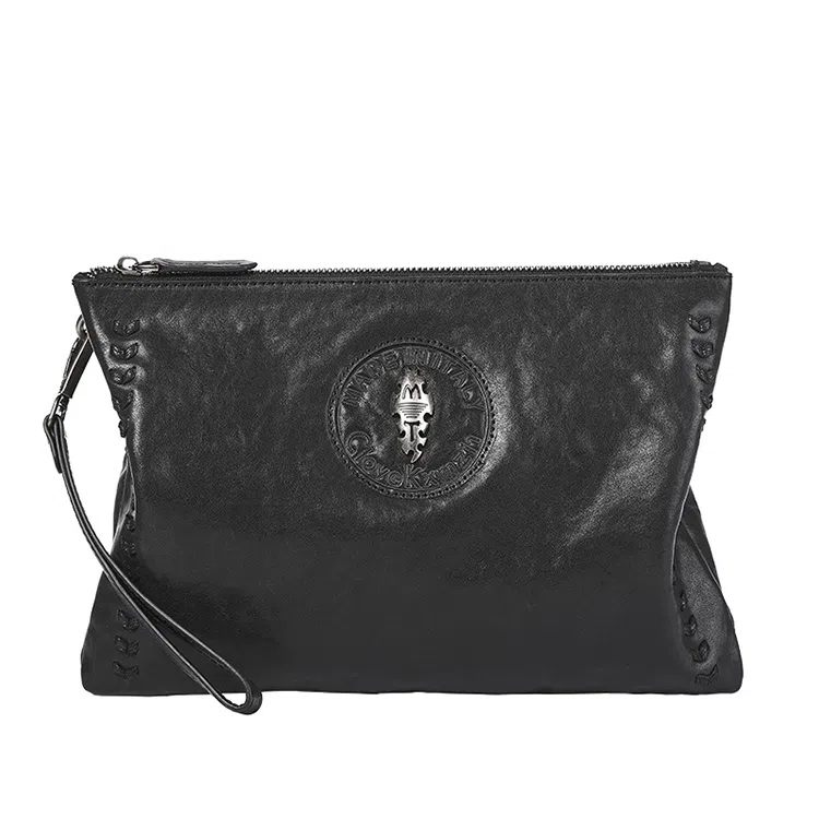 DOSRFINI Clutch Black