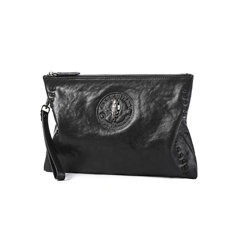 DOSRFINI Clutch Black
