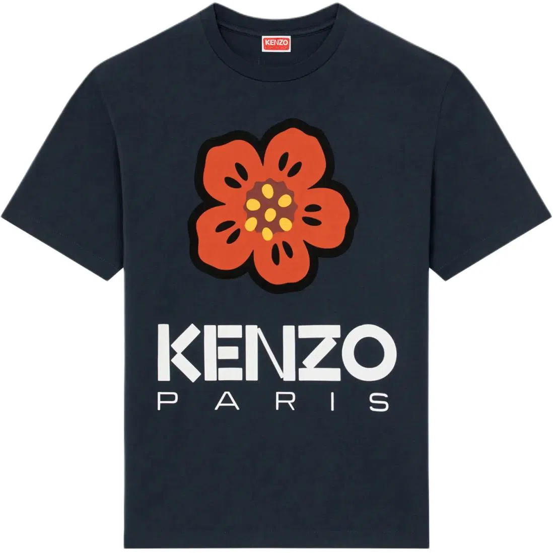 KENZO SS23 LogoT