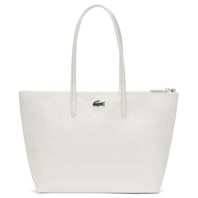 LACOSTE PVC Tote