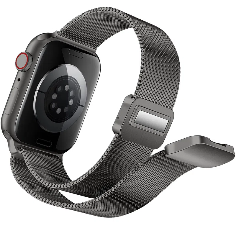 Akkerds Milanese Loop Band