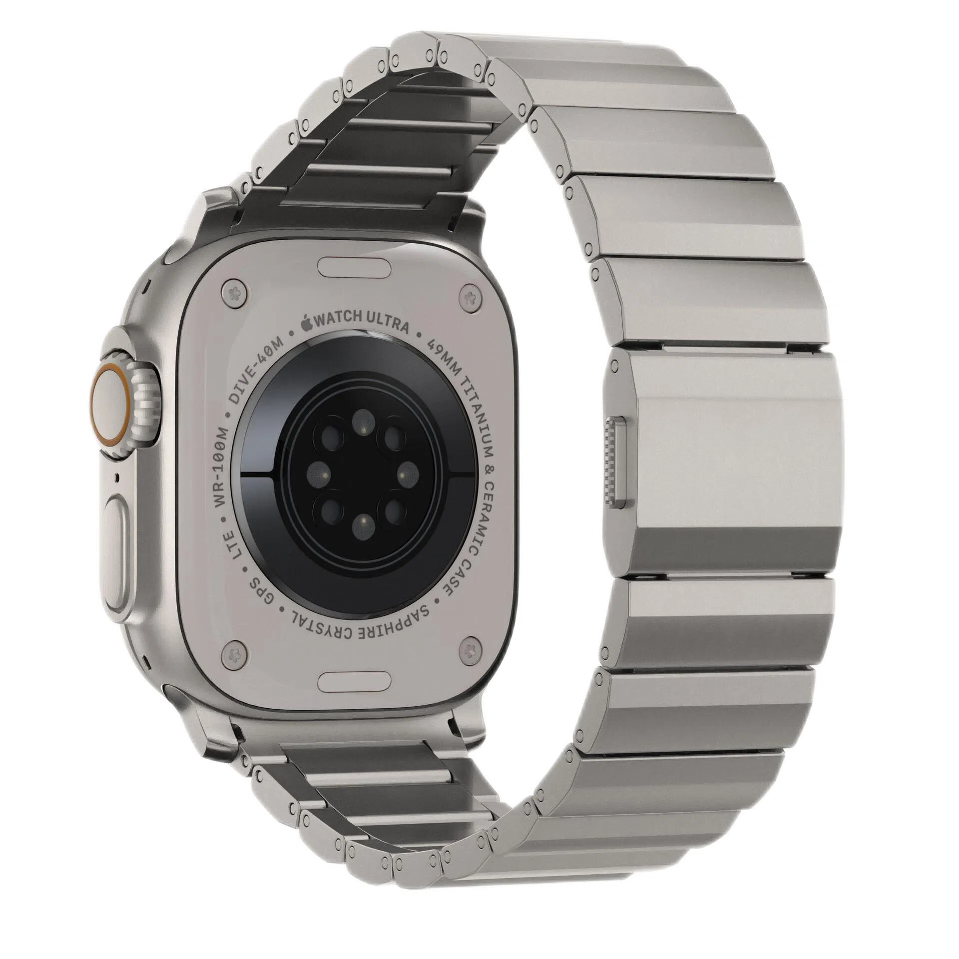 CHENSONG iwatch 42444549mm